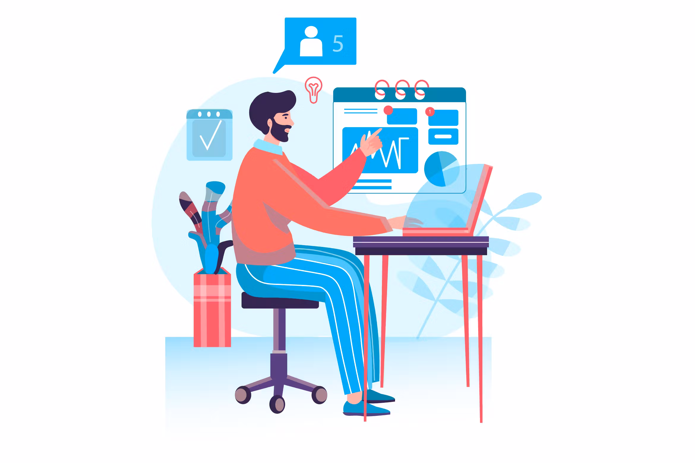 Nhóm chuyên gia </br>xử lý thống kê</br> dữ liệu



