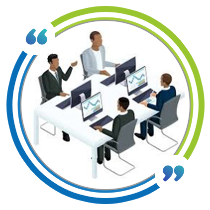 Nhóm xử lý chuyên gia, thống kê dữ liệu

