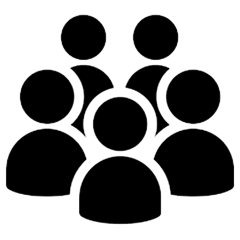 Nhóm quản lý, giám sát dự án và kiểm soát</br> chất lượng thực địa

