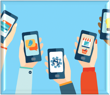 Kênh thuê bao di động

