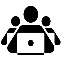 Data processing Team




